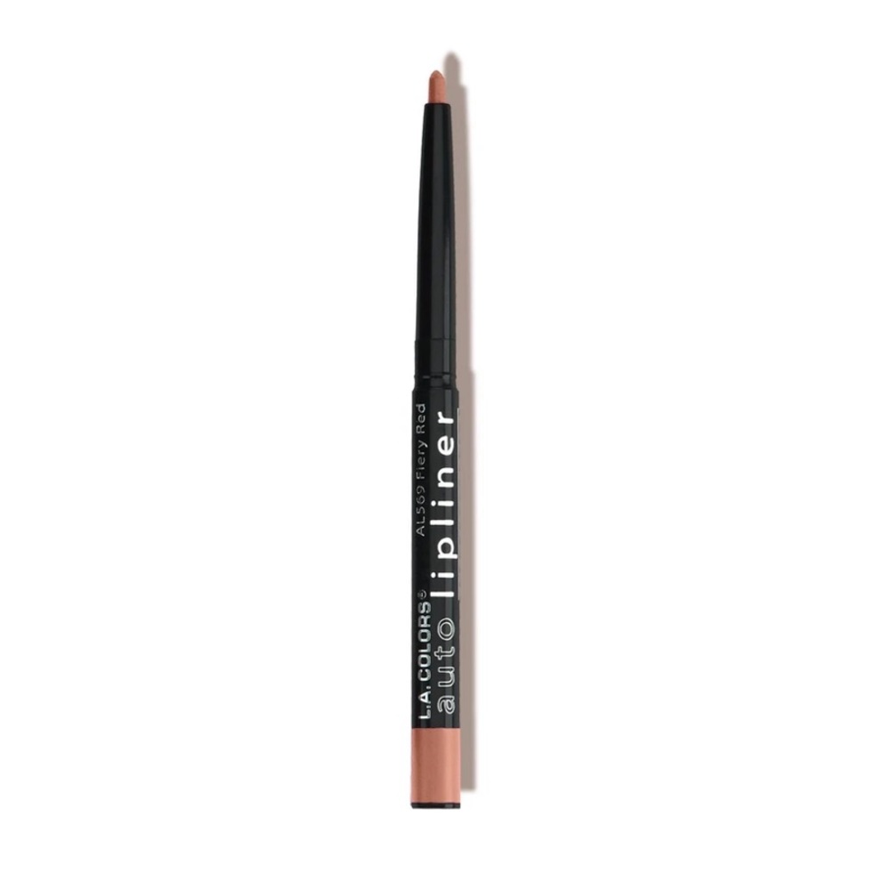 L.A. Colors Auto Lip Liner - Nude